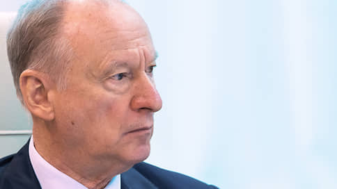 Патрушев рассказал о рисках военной активности НАТО в Арктике