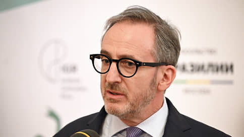 Россия и Бразилия планируют увеличить торговлю в нацвалютах