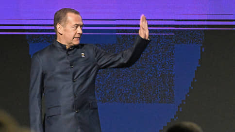 Медведев назвал приоритетом на 2026 год укомплектование войск беспилотных систем