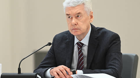 Собянин заявил о дефиците 500 тыс. работников в Москве
