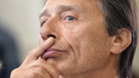 Прощание с актером Лобоцким пройдет 25 декабря в театре имени Маяковского