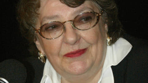 Названа дата похорон основательницы РЕН ТВ Ирены Лесневской // Основательницу РЕН ТВ Лесневскую похоронят 28 декабря на Востряковском кладбище