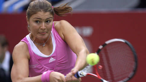 Экс-первая ракетка мира Сафина стала тренером теннисистки Полины Кудерметовой