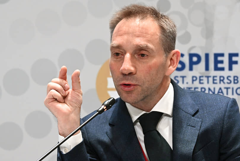 Президент Национальной ассоциации негосударственных пенсионных фондов (НАПФ) Сергей Беляков