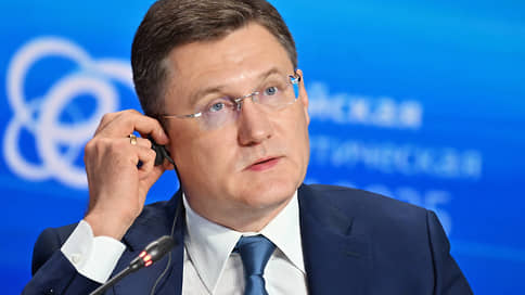 Новак заявил о готовности России к зеркальному ответу на изъятие активов