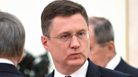 Новак: экономика России растет в три раза быстрее европейской