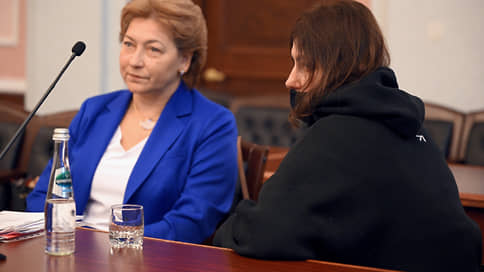 Лурье не разрешила Долиной пожить еще несколько месяцев в проданной квартире