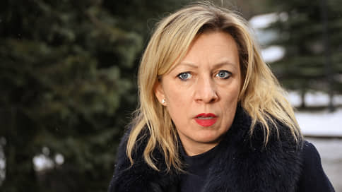 Захарова назвала фейком публикацию о возражениях России к мирному плану США