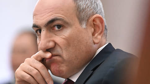 Пашинян выступил за нормализацию отношений с Турцией