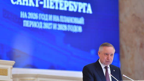 Беглов отрицает, что Петербург потратил на украшение города втрое больше Москвы