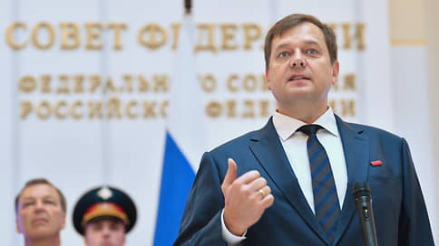 Балицкий урегулировал проблемные вопросы с Памфиловой