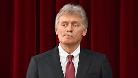 Песков прокомментировал рекордное увеличение оборонного бюджета Японии