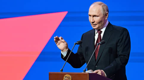 Путин выразил соболезнования в связи со смертью Веры Алентовой