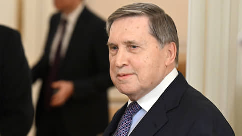 Россия и США провели новые переговоры после поездки Дмитриева в США