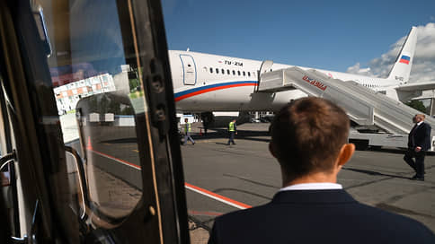 Минпромторг ведет переговоры с возможными покупателями Ту-214