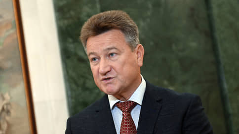 Коллегия судей одобрила кандидатуры на должности зампредседателя Верховного суда