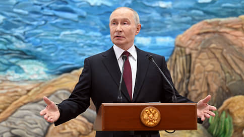 Путин подписал закон о самозапрете на азартные игры