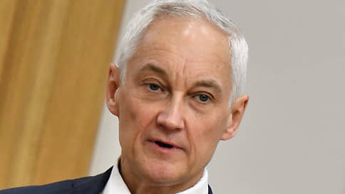 Белоусов подписал приказ о круглогодичном призыве на военную службу