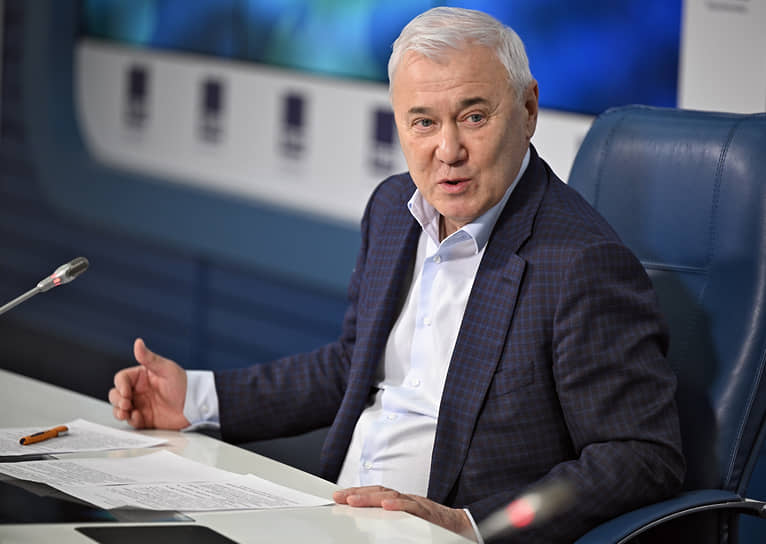 Депутат Аксаков: с 1 сентября россияне смогут получать зарплату в цифровом рубле