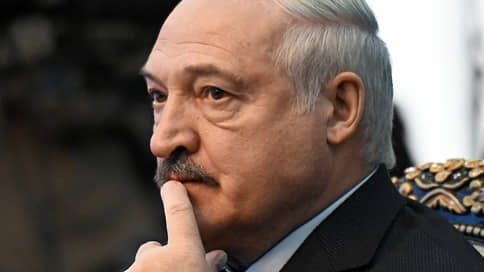 Лукашенко: Путин отверг идею ударить Орешником по центрам принятия решений