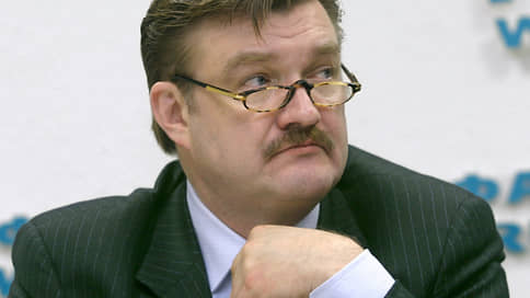 Журналист-иноагент Евгений Киселев заочно арестован в России