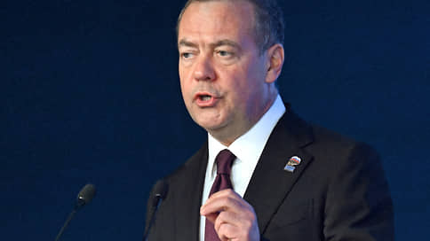 Медведев: после операции в Каракасе США не могут упрекать Россию