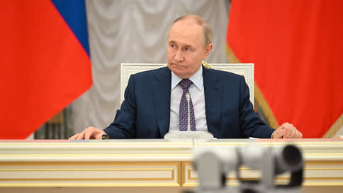 Путин поручил ЦБ вернуть рост экономики в 2026 году
