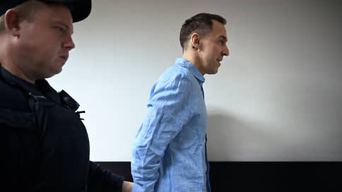 ФСБ: баскетболиста Касаткина обменяли на осужденного в РФ иноагента Винатье