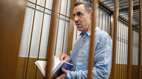 Макрон поблагодарил дипломатов за освобождение в России иноагента Винатье