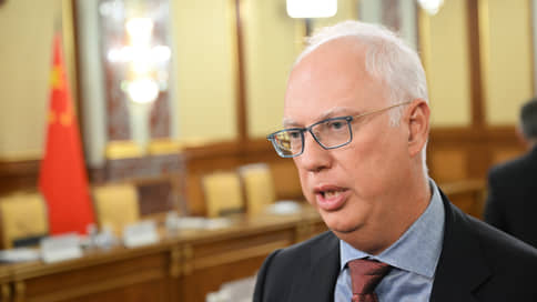 Le Monde узнала о визите главы РФПИ Дмитриева в Париж 7 января