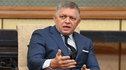 Премьер Словакии призвал заменить Каллас на посту главы евродипломатии