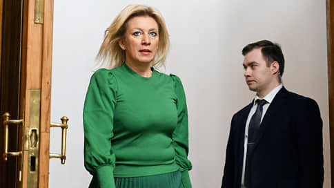 МИД России призвал международные структуры осудить атаку БПЛА на Воронеж // МИД пообещал неотвратимое наказание организаторам удара по Воронежу