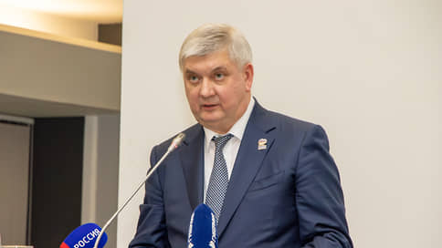 Гусев назвал атаку на Воронеж одной из самых сильных с начала конфликта