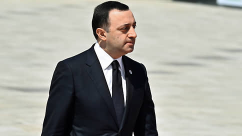 Экс-премьеру Грузии Гарибашвили дали 5 лет после заключения сделки со следствием