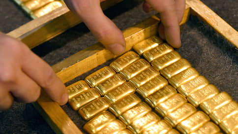 Биржевые цены на золото и серебро обновили рекорды