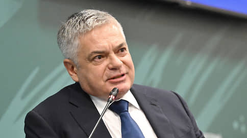 РБК: основатель ГК Дело Сергей Шишкарев стал фигурантом расследования в ОАЭ