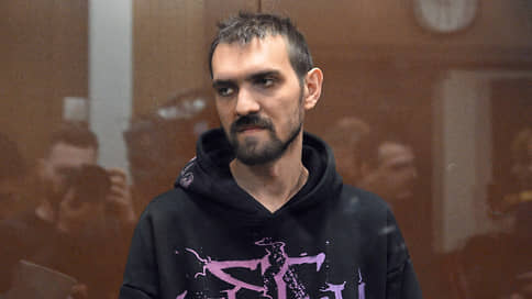 Комику Артемию Останину продлили арест на полгода по делу о разжигании ненависти