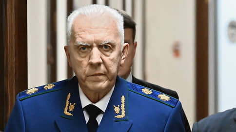 Гуцан: прокуратура продолжит улучшать антикоррупционную работу