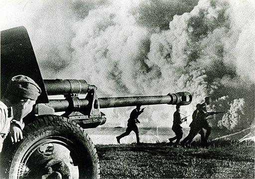 Последний бой на косе Фрише-Нерунг на Балтике, 1945 год