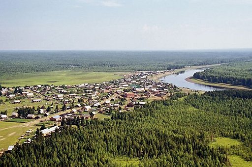 Край суровый и нравы строгие -- на этих дрожжах вырос новый мэр Москвы