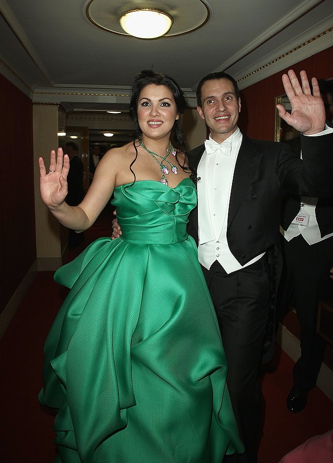 Anna Netrebko