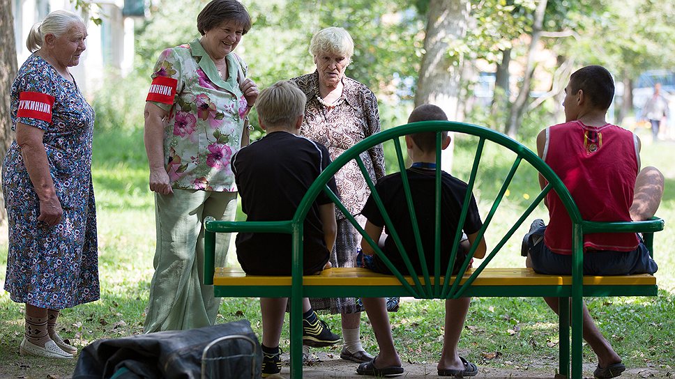 &quot;Мы знаем, кто вы. И даже знаем, где вы живете&quot; 