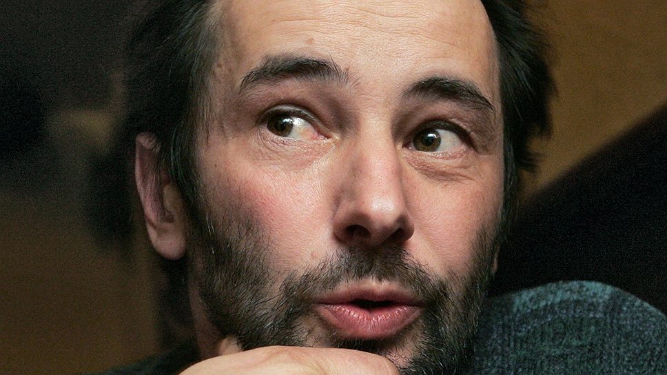 Евгений Хавтан, Роман Суслов (на фото), Евгений Федоров и Андрей Макаревич решили поддержать узников Болотной