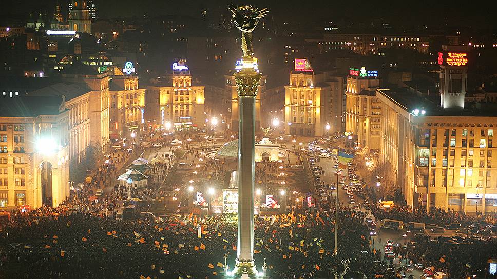Как изменились Украина и украинцы после Майдана