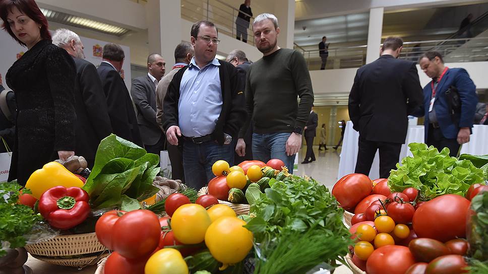 Антисанкции: назло и вопреки