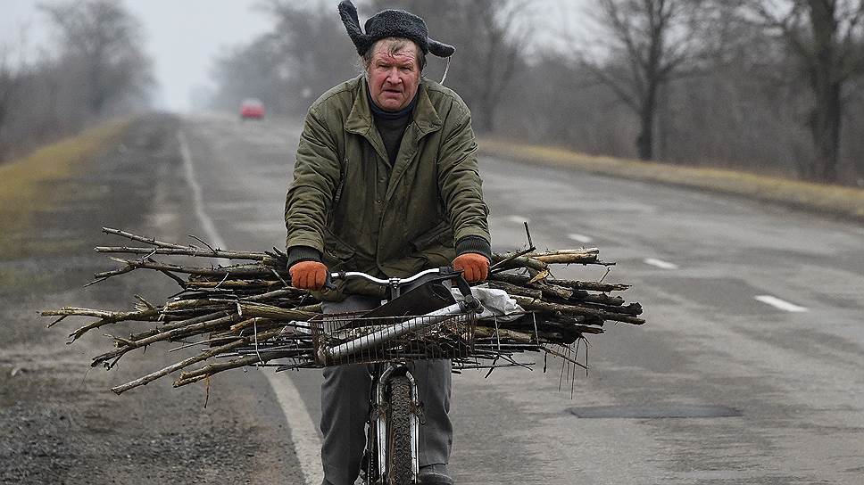 Хворост даром