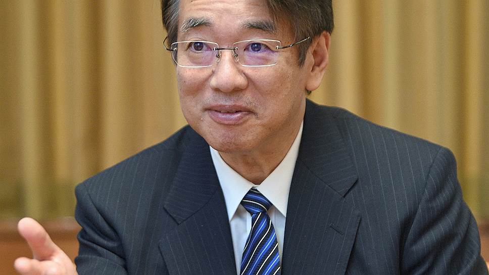 Посол Японии в России Тоёхиса Кодзуки — о том, чего нельзя пропустить в перекрестный год двух стран