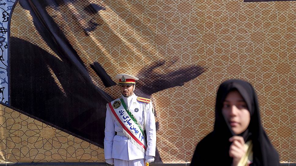 Какая обстановка в Иране, 40 лет находящимся в особых условиях
