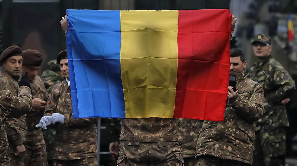 Почему Румыния живет в формате майдана уже не один десяток лет