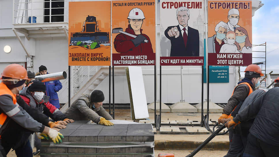 Экономист Михаил Дмитриев о нынешнем кризисе и перспективах выхода из него